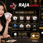 Informasi Rajajudiqq PKV dan Fitur yang Tersedia